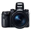 Samsung promises extensive NX1 improvements with firmware v1.2