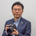 CES 2015 Samsung Interview: Mirrorless to outsell DSLRs 'in three years'