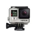 Upcoming GoPro Hero4 firmware will enable new photo and video features