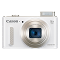 Canon announces five PowerShot compacts