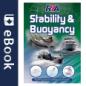 RYA Stability and Buoyancy (e-Book) (E-G23)