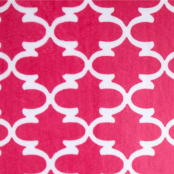 Minky Fabrics