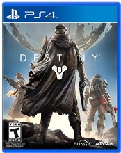 Destiny - PlayStation 4