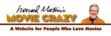 Leonard Maltin's Movie Crazy