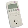 P3 P4400 Kill A Watt Electricity Usage Monitor