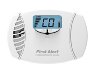 First Alert CO615 Dual Power Carbon Monoxide Plug-In Alarm with Battery Backup and Digital Display