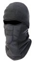 N-Ferno 6823 Wind-proof Hinged Balaclava, Black