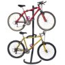 Racor Pro PLB-2R Two-Bike Gravity Freestanding Bike Stand