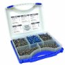 Kreg SK03 Pocket-Hole Screw Kit in 5 Sizes