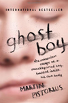 Ghost Boy by Martin Pistorious