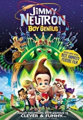 Jimmy Neutron: Wonderkind