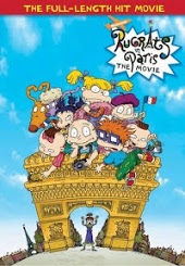 Rugrats in Paris: The Movie