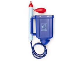 EarthEasy LifeStraw Family 1.0 Purifier