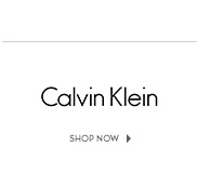 Calvin Klein