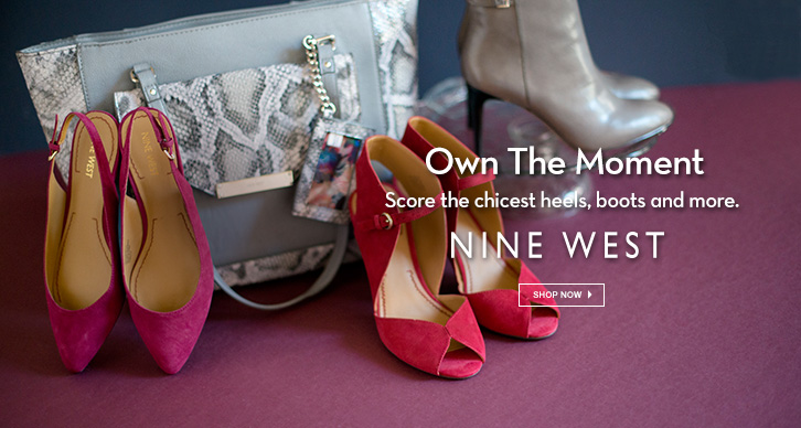 Nine West