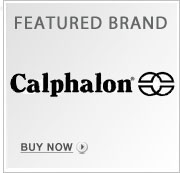 Featured Brand - calphalon