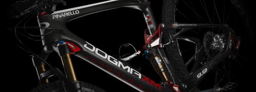 Pinarello MTB Tech