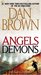 Angels & Demons by Dan Brown