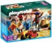 Playmobil Piratas