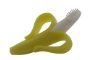 Baby Banana Bendable Training Toothbrush, Infant