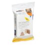 Medela Quick Clean Breast Pump and Accessory Wipes, 24 Count