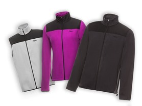 Fila Arctic Fleece for Men and Women