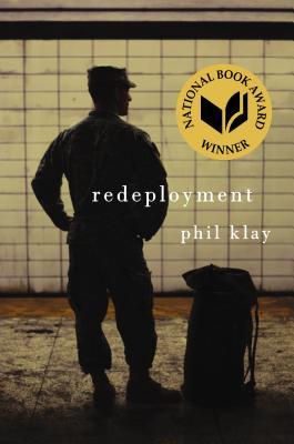 Redeployment by Phil Klay