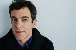 B. J. Novak