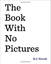 The Book with No Pictures