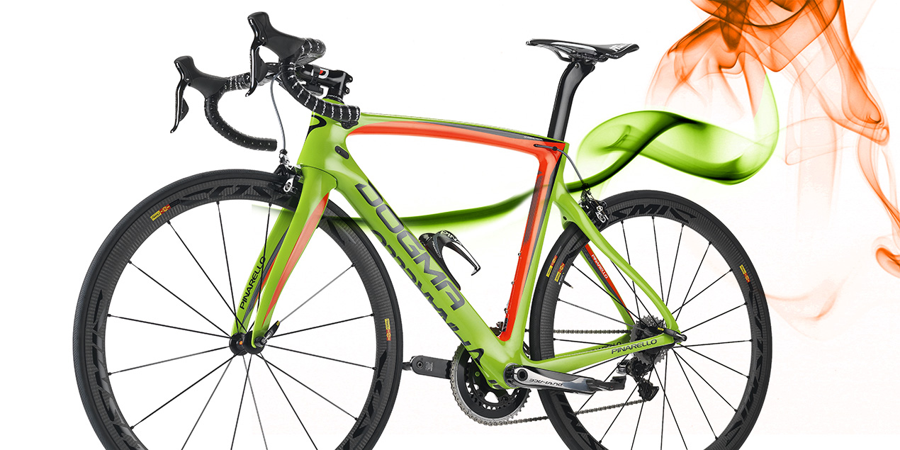 DOGMA F8 Verde 