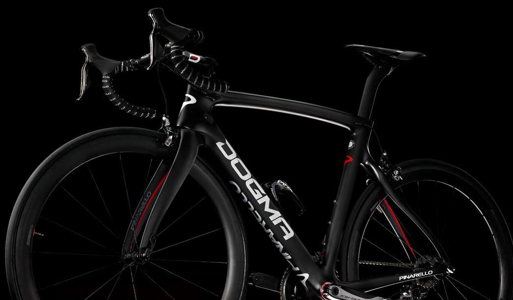 DOGMA F8