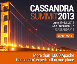 CassandraSummit Logo