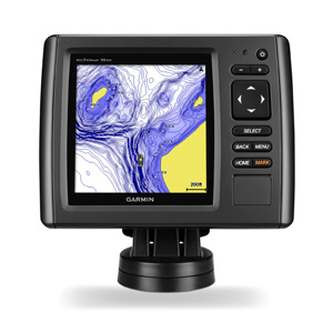 echoMAP&trade; 55dv