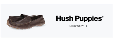 Hush Puppies