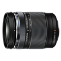 Olympus 14-150mm F4.0-5.6 II offers cosmetic improvements and optical coatings