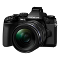 Olympus announces OM-D E-M1 firmware version 3.0