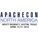 ApacheCon - logo