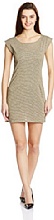 The Closet Label Women's Cotton Body Con Dress