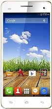 Micromax Canvas Knight Cameo A290 (White-Gold)