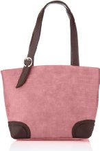 Caprese Women's Tote Bag (Pink)