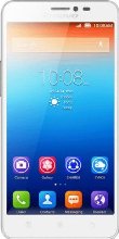 Lenovo S850 (White)