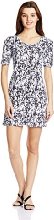 The Closet Label Women's Cotton Body Con Dress