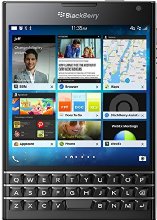 BlackBerry Passport (Black)