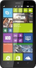 Nokia Lumia 1320 (Black)