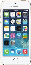 Apple iPhone 5s (Gold, 16GB)