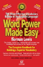 Word Power Made Easy