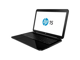 HP 15.6" AMD A8 2.0GHz Quad-Core Laptop