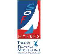 Semaine Olympique Francaise logo