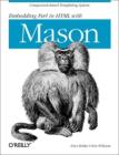 Embedding Perl in HTML with Mason