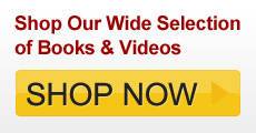 Shop our wide selection of books, ebooks, and videos now